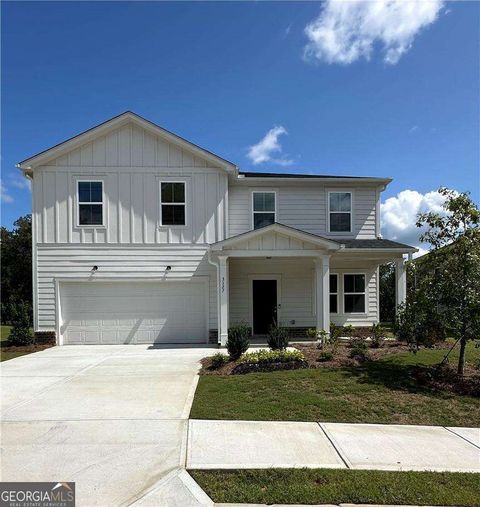3127 Whitman CT Gainesville GA 30507