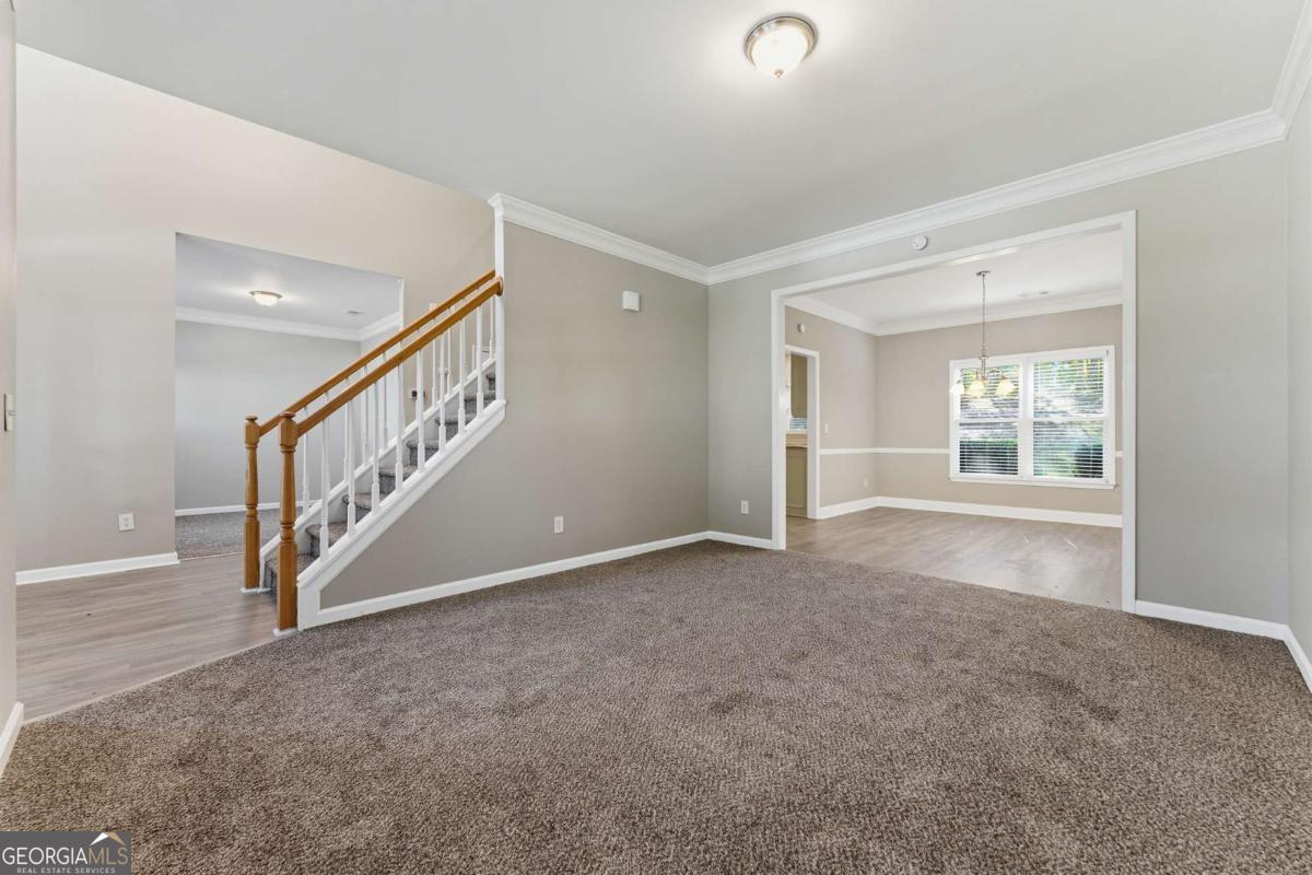 327 Ironhill TRCE