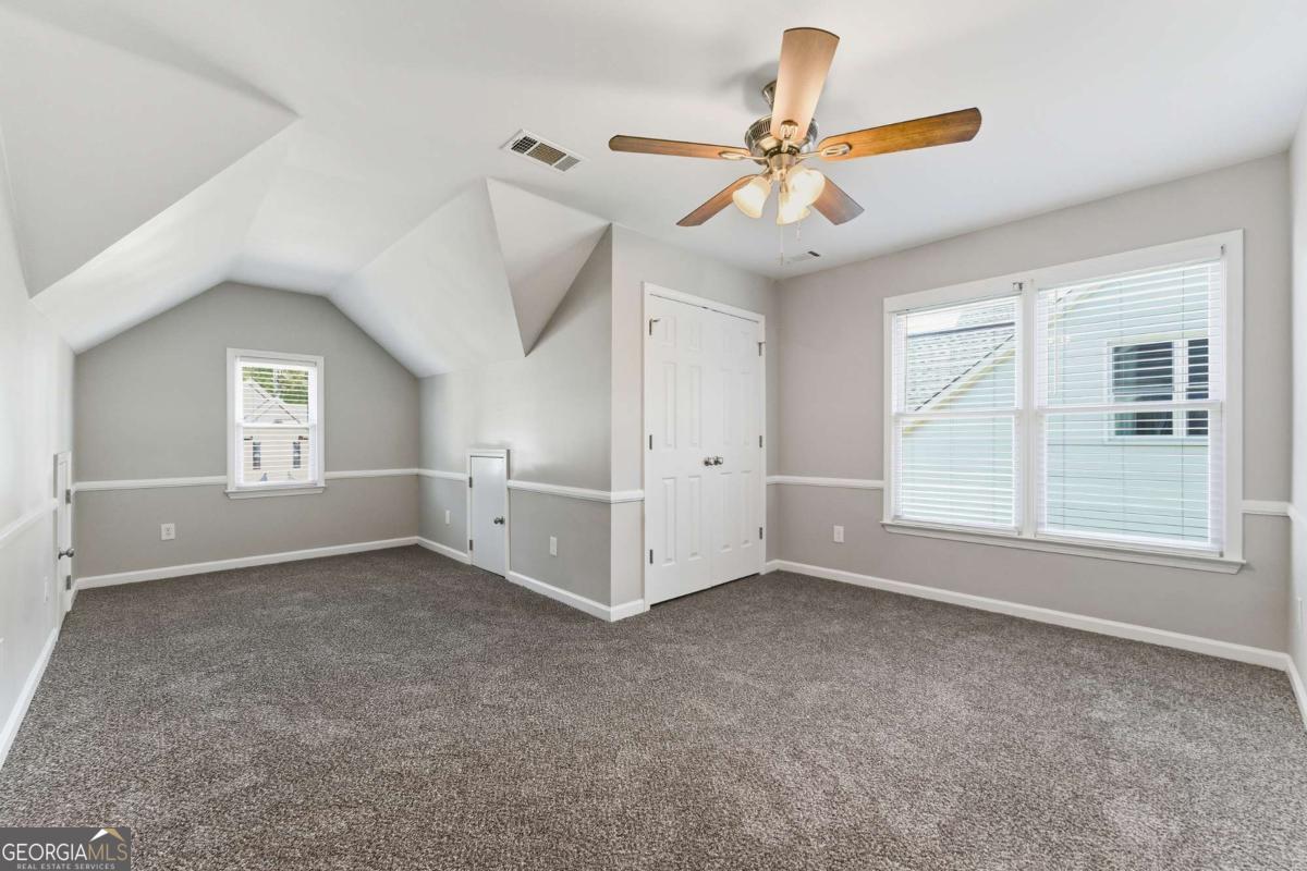 Towne Lake Hill West - Residential