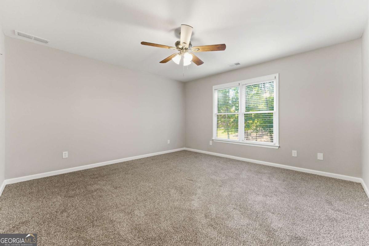 Towne Lake Hill West - Residential
