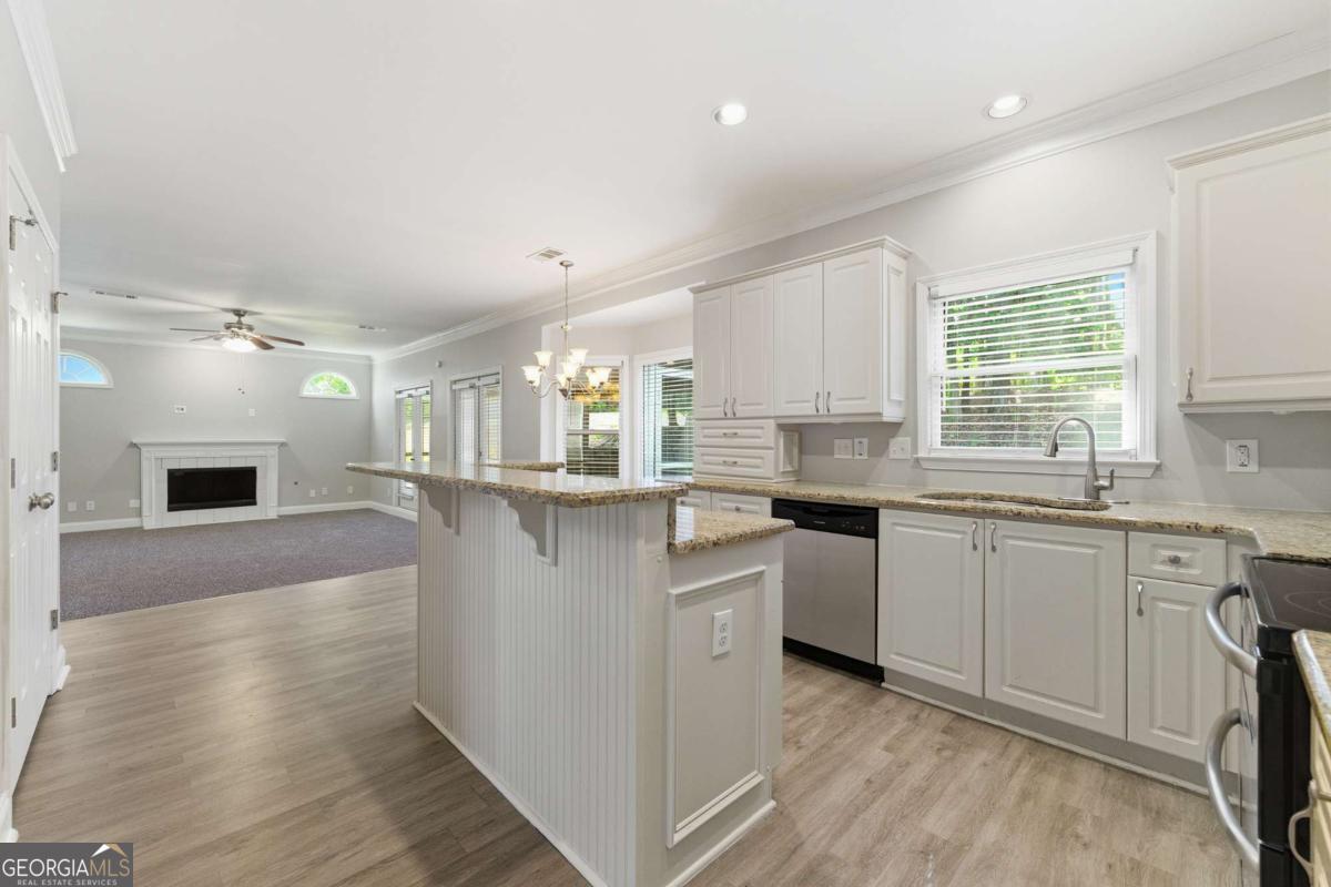 327 Ironhill TRCE