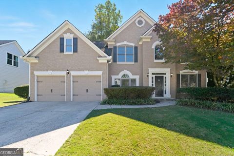 327 Ironhill TRCE Woodstock GA 30189
