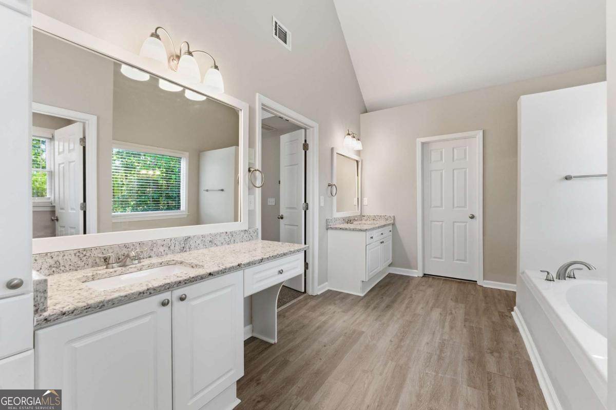 Towne Lake Hill West - Residential