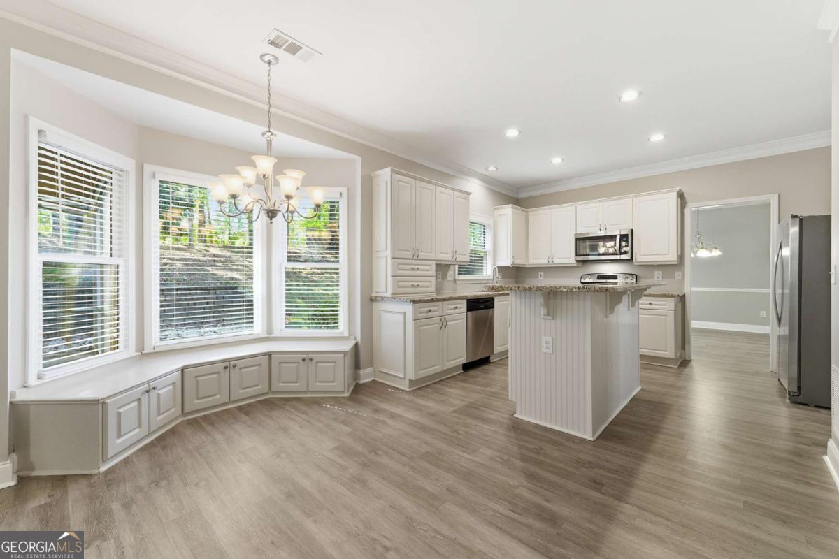 327 Ironhill TRCE