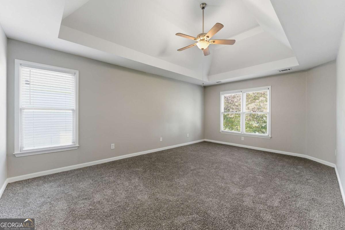 Towne Lake Hill West - Residential