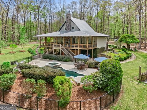 1003 Gray Girls RD Senoia GA 30276