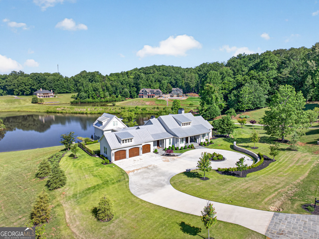 536 Green Meadows