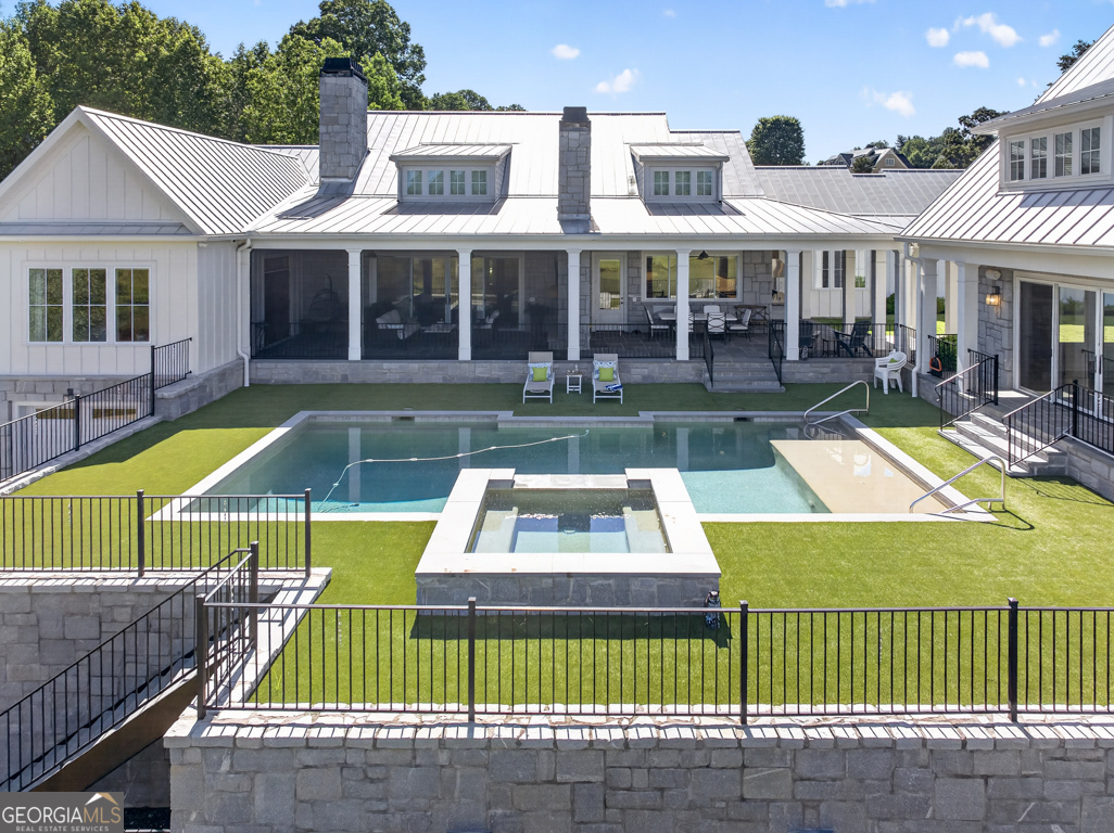 536 Green Meadows