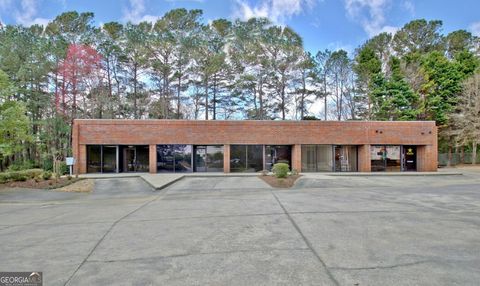 120 Commerce CIR Fayetteville GA 30214