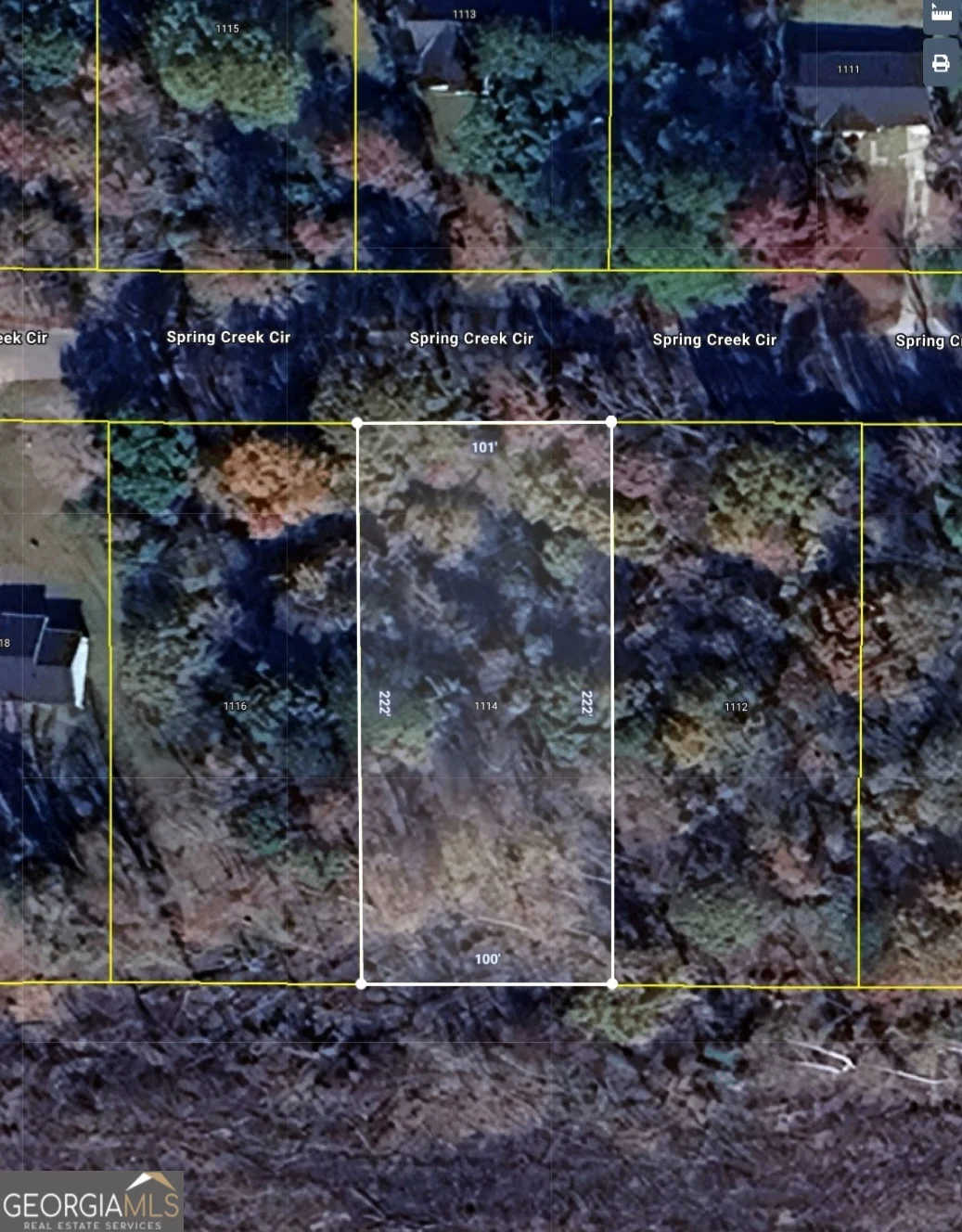 1114 Spring Creek Circle