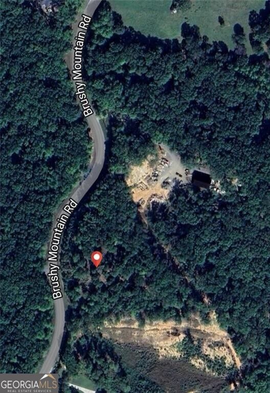 0 Brushy Mountain RD