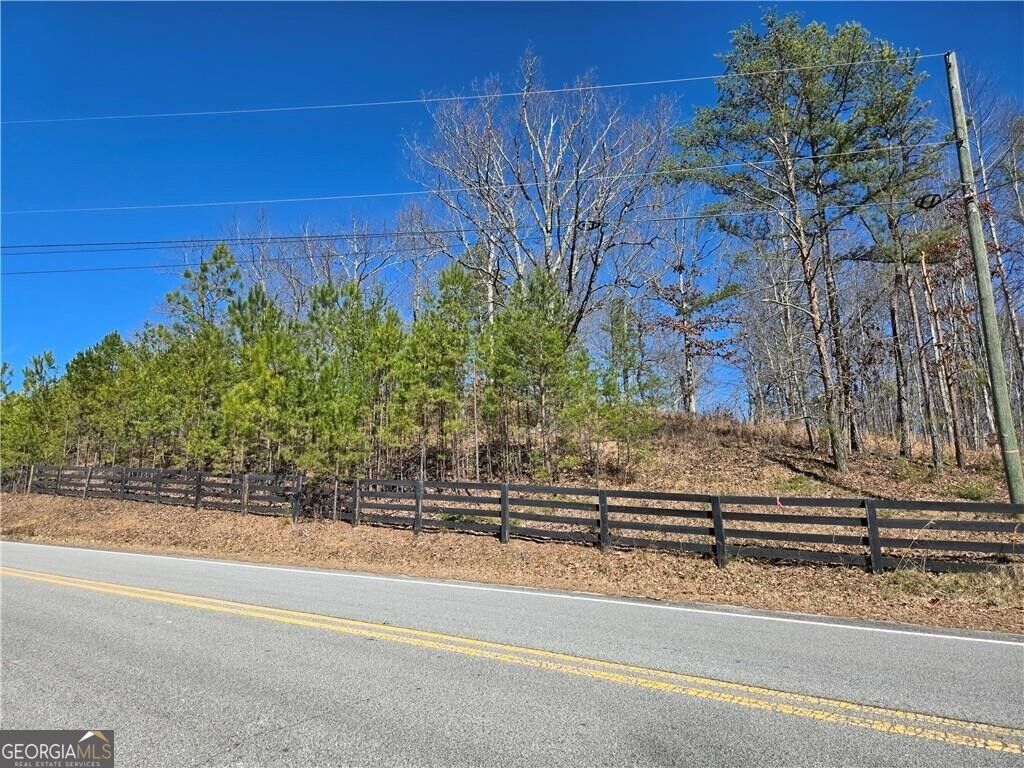 0 Brushy Mountain RD
