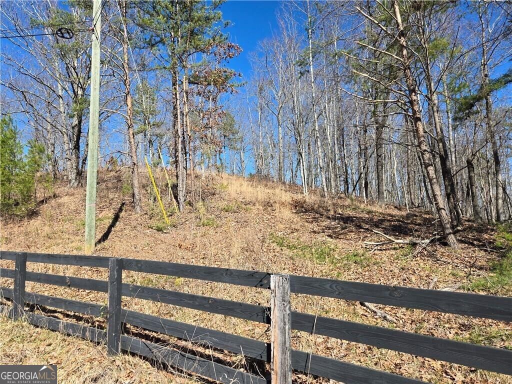 0 Brushy Mountain RD