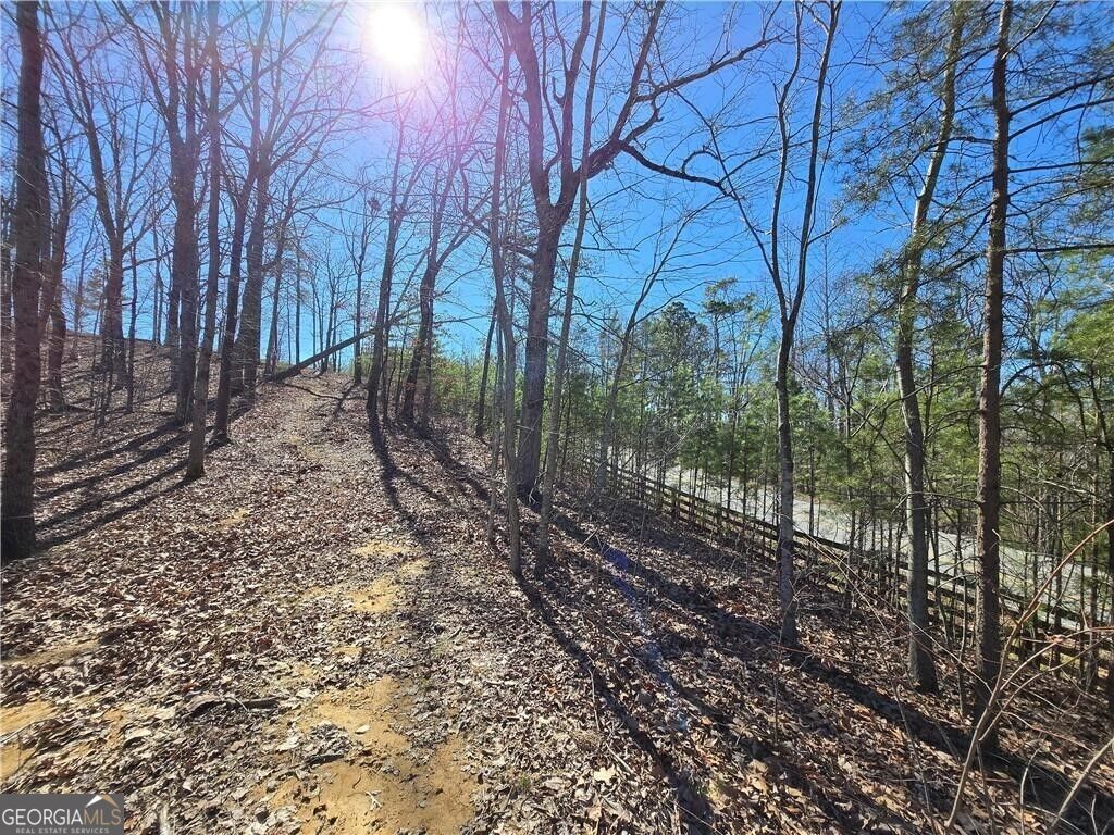 0 Brushy Mountain RD