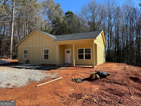 Photo of 825 Mercer Drive, Elberton, GA 30635 (MLS # 10675566)