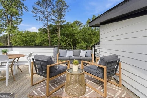 Photo of 1501 Lavista Road #1190, Atlanta, GA 30329 (MLS # 10848696)