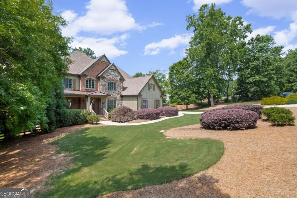 Photo of 103 Stephens Farm Drive, Canton, GA 30115 (MLS # 10876534)