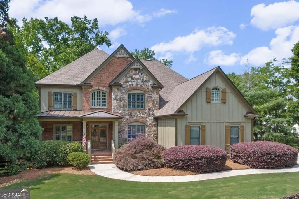 Photo of 103 Stephens Farm Drive, Canton, GA 30115 (MLS # 10876534)
