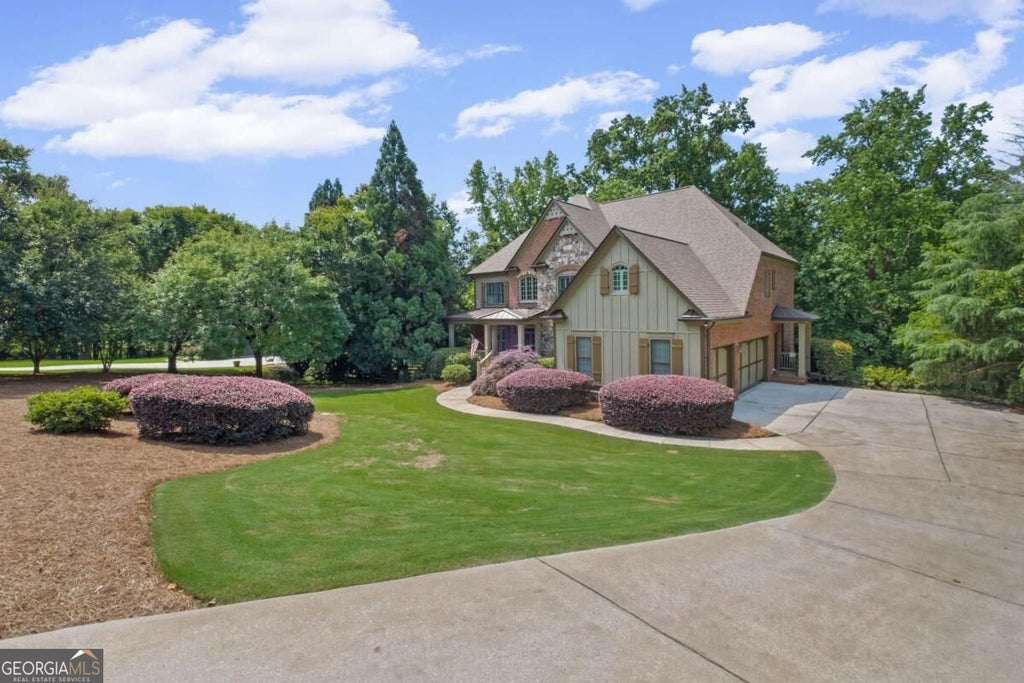 Photo of 103 Stephens Farm Drive, Canton, GA 30115 (MLS # 10876534)