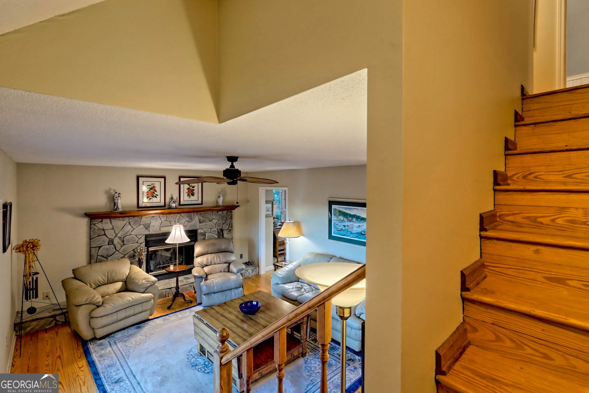 Laurel Ridge - Residential