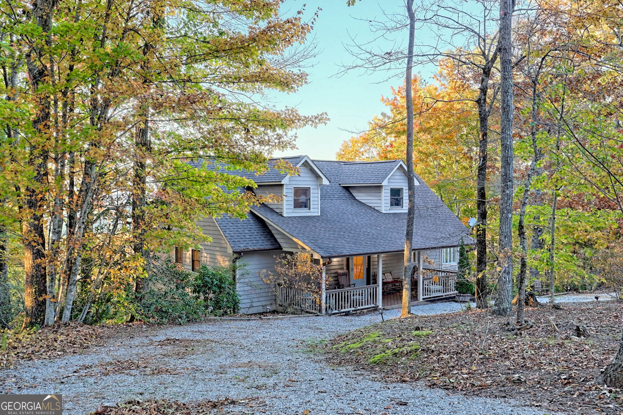 Laurel Ridge - Residential