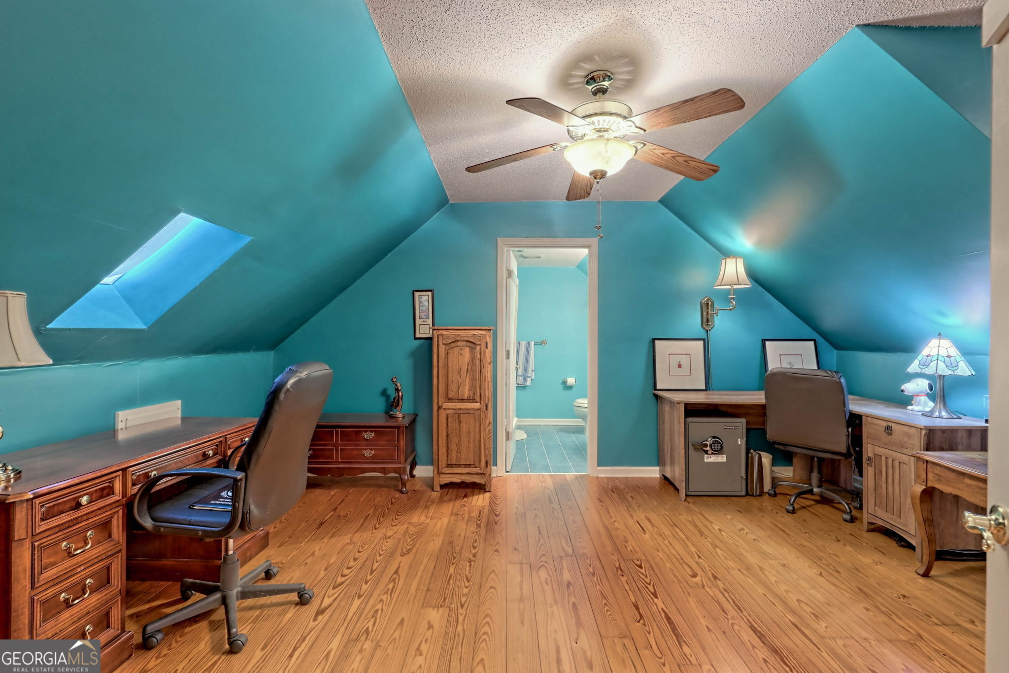 Laurel Ridge - Residential