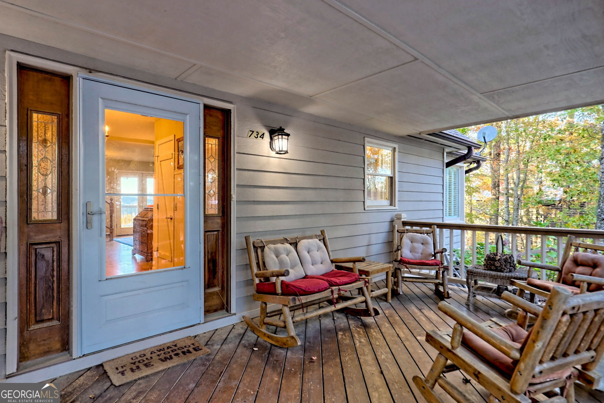 Laurel Ridge - Residential