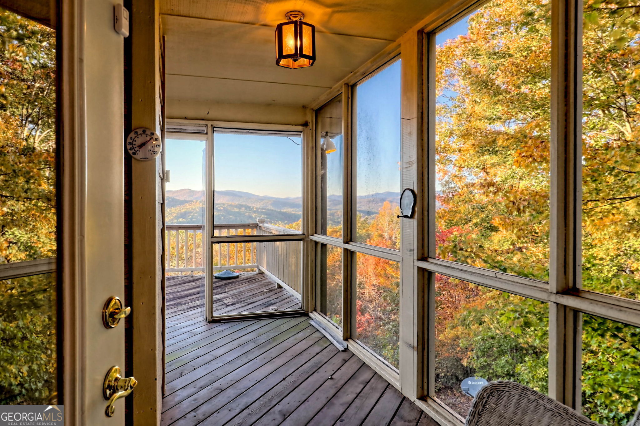 Laurel Ridge - Residential