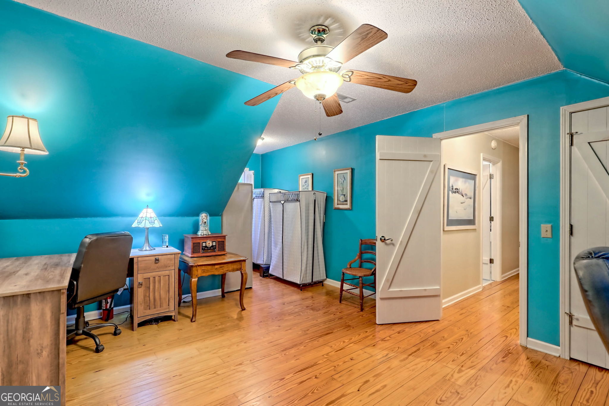 Laurel Ridge - Residential
