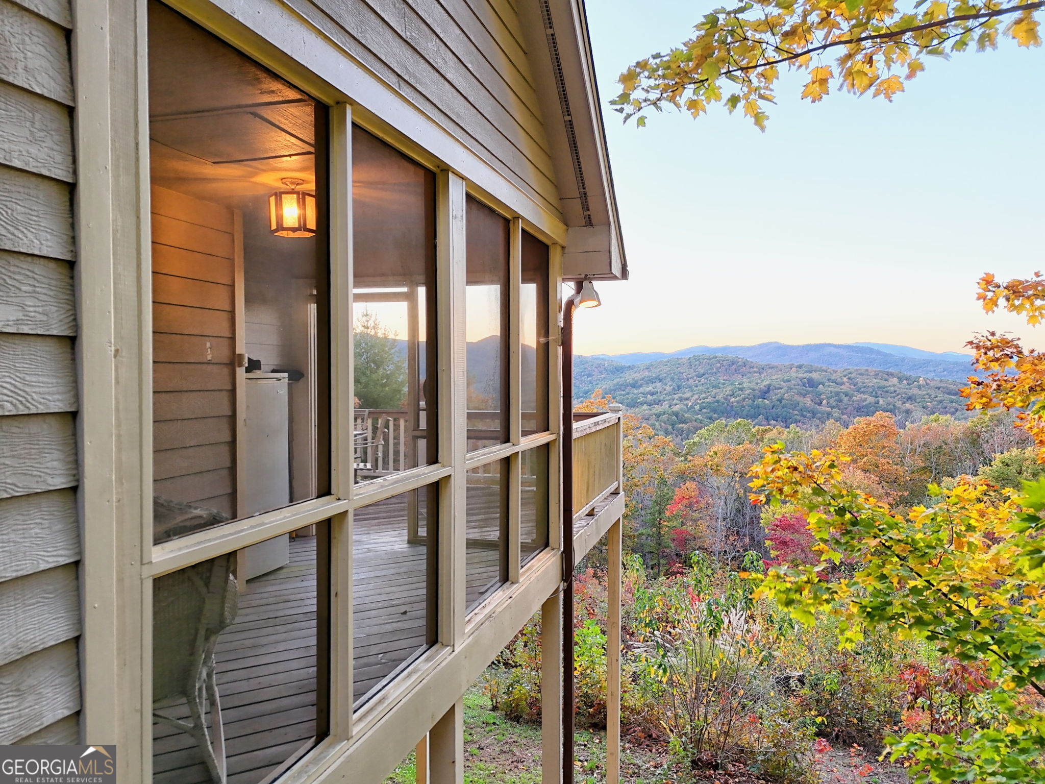Laurel Ridge - Residential