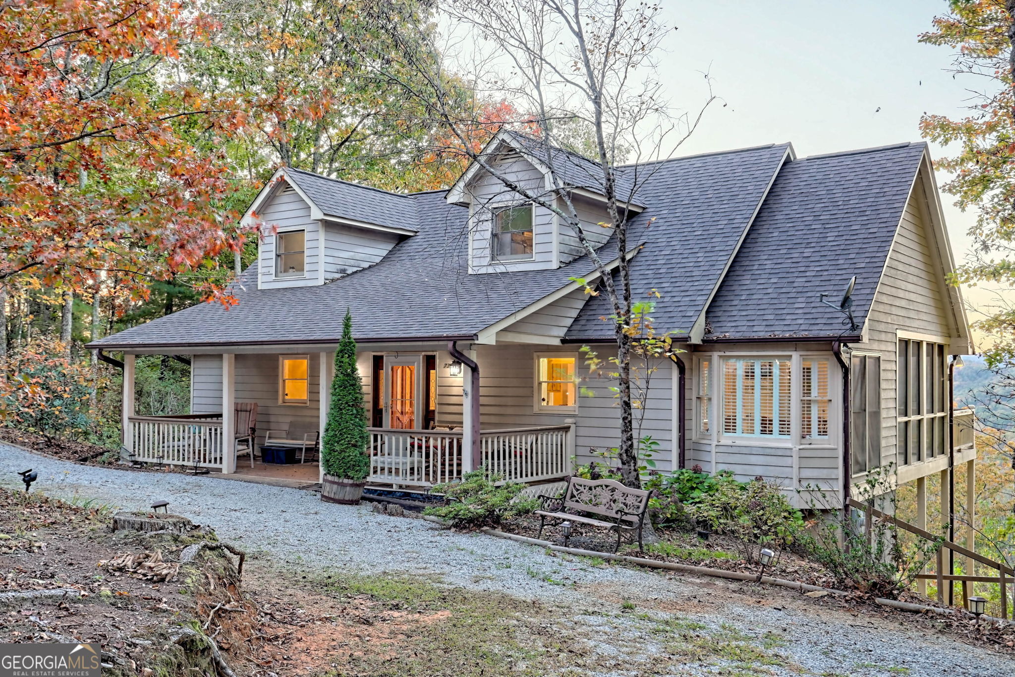 Laurel Ridge - Residential