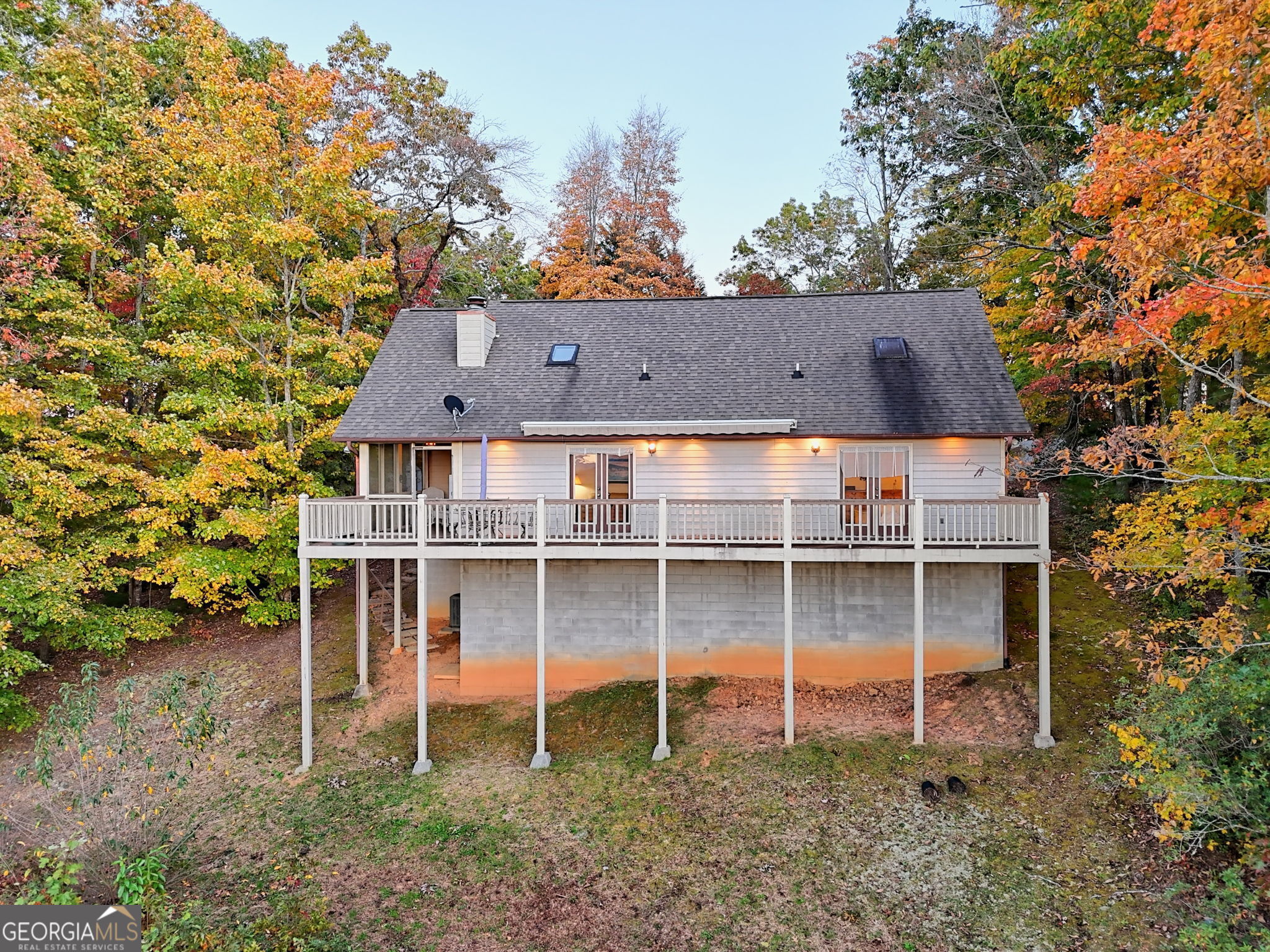 Laurel Ridge - Residential