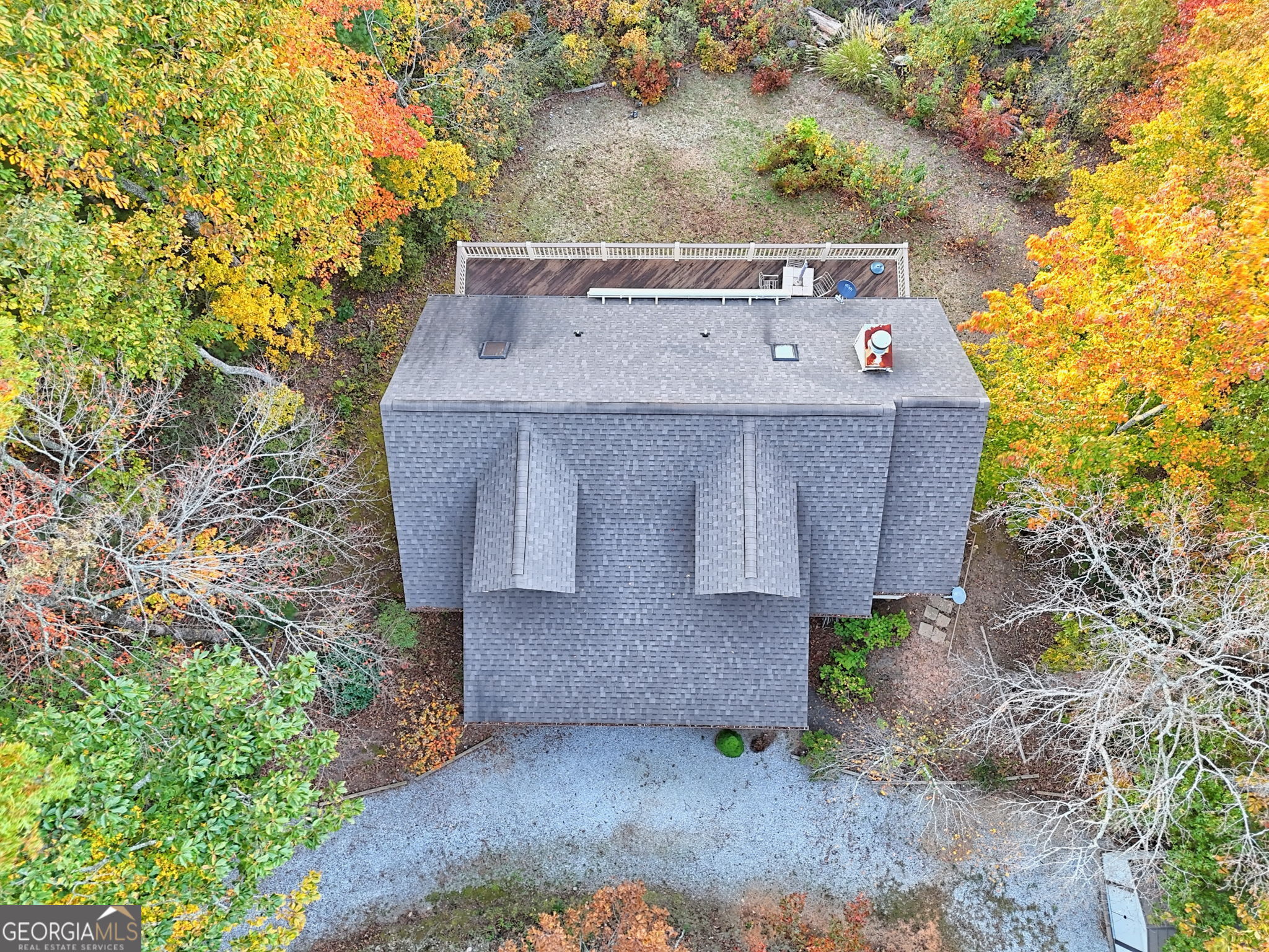 Laurel Ridge - Residential