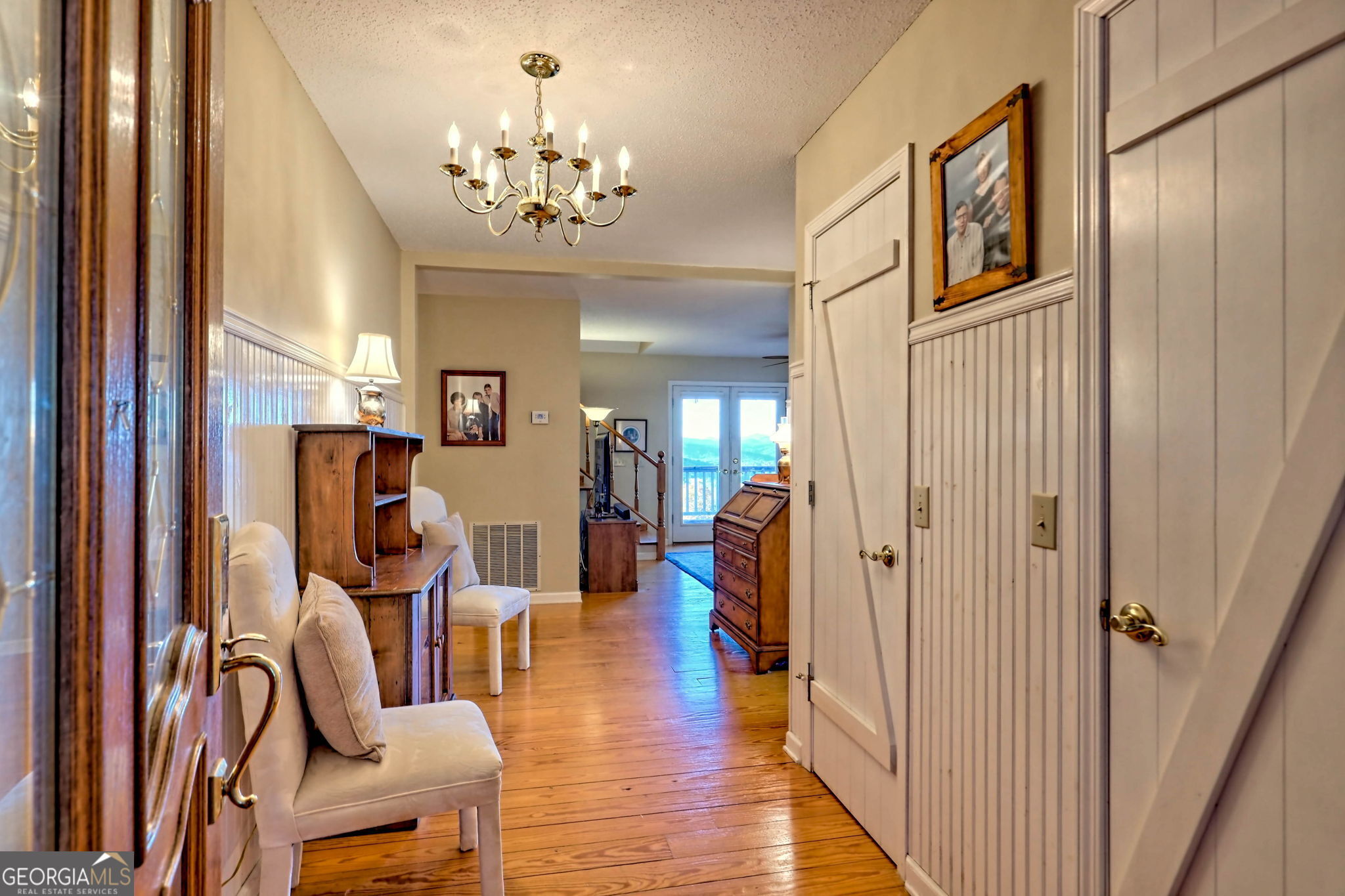 Laurel Ridge - Residential