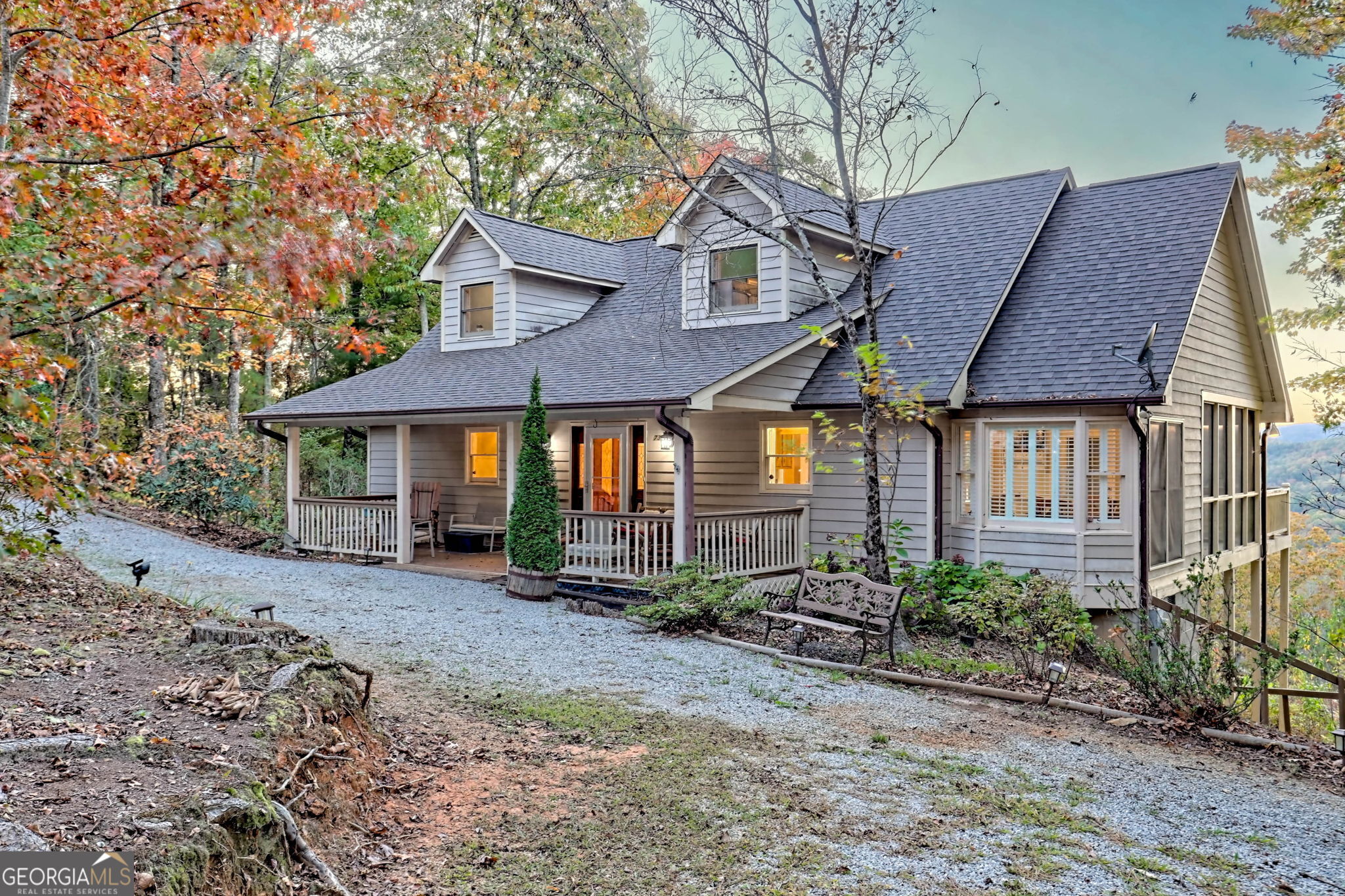 Laurel Ridge - Residential