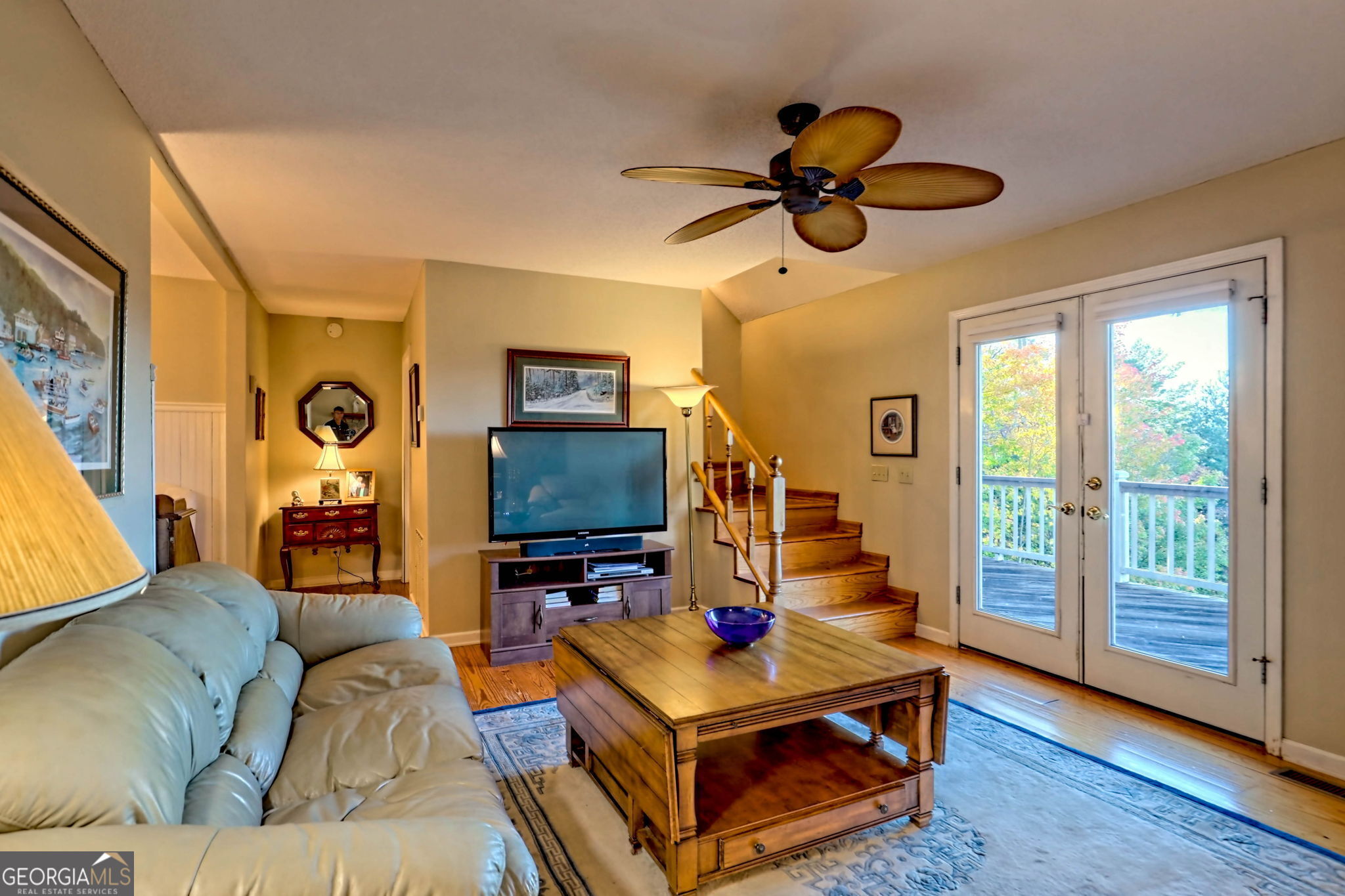 Laurel Ridge - Residential