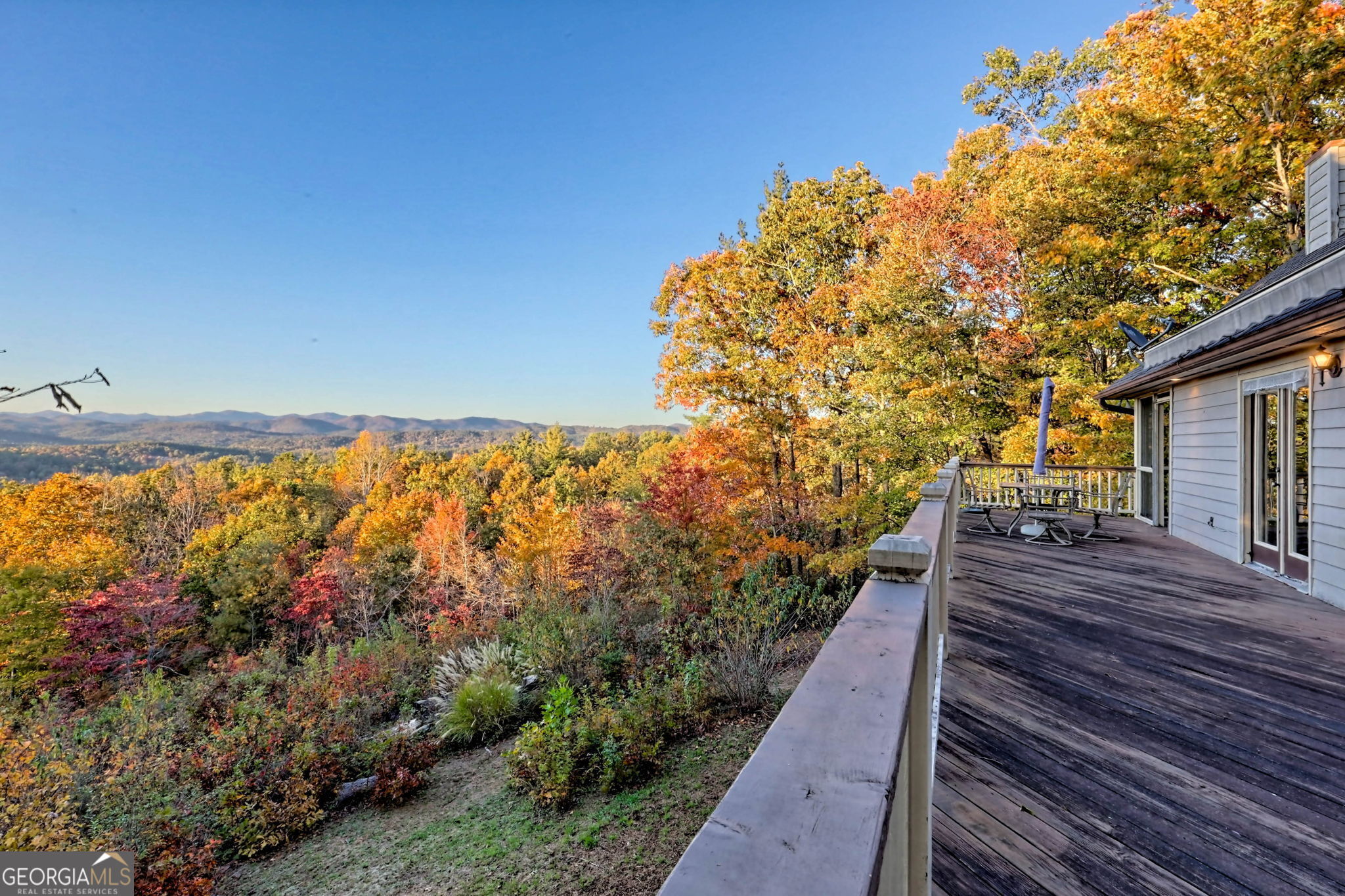 Laurel Ridge - Residential