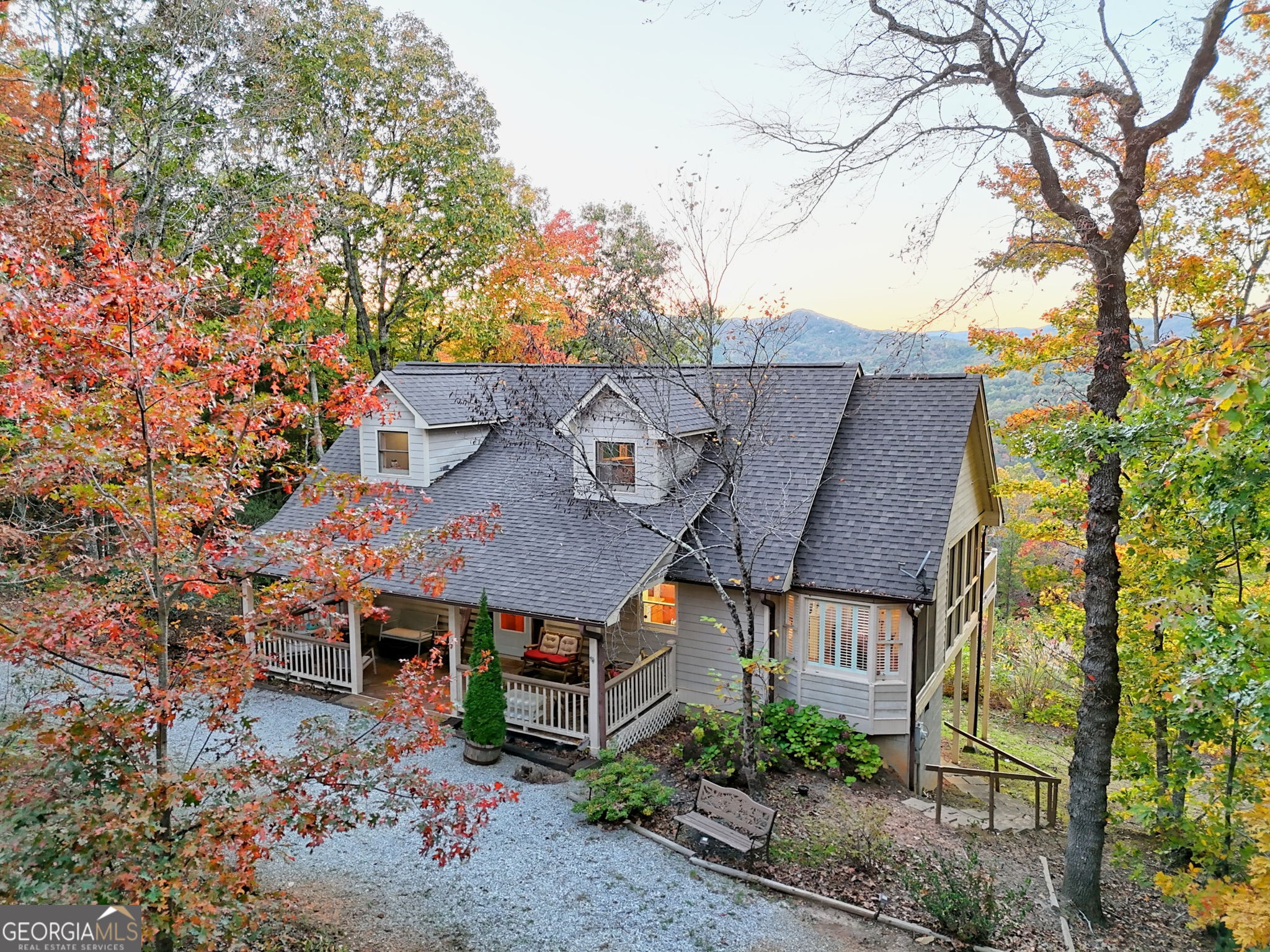 Laurel Ridge - Residential