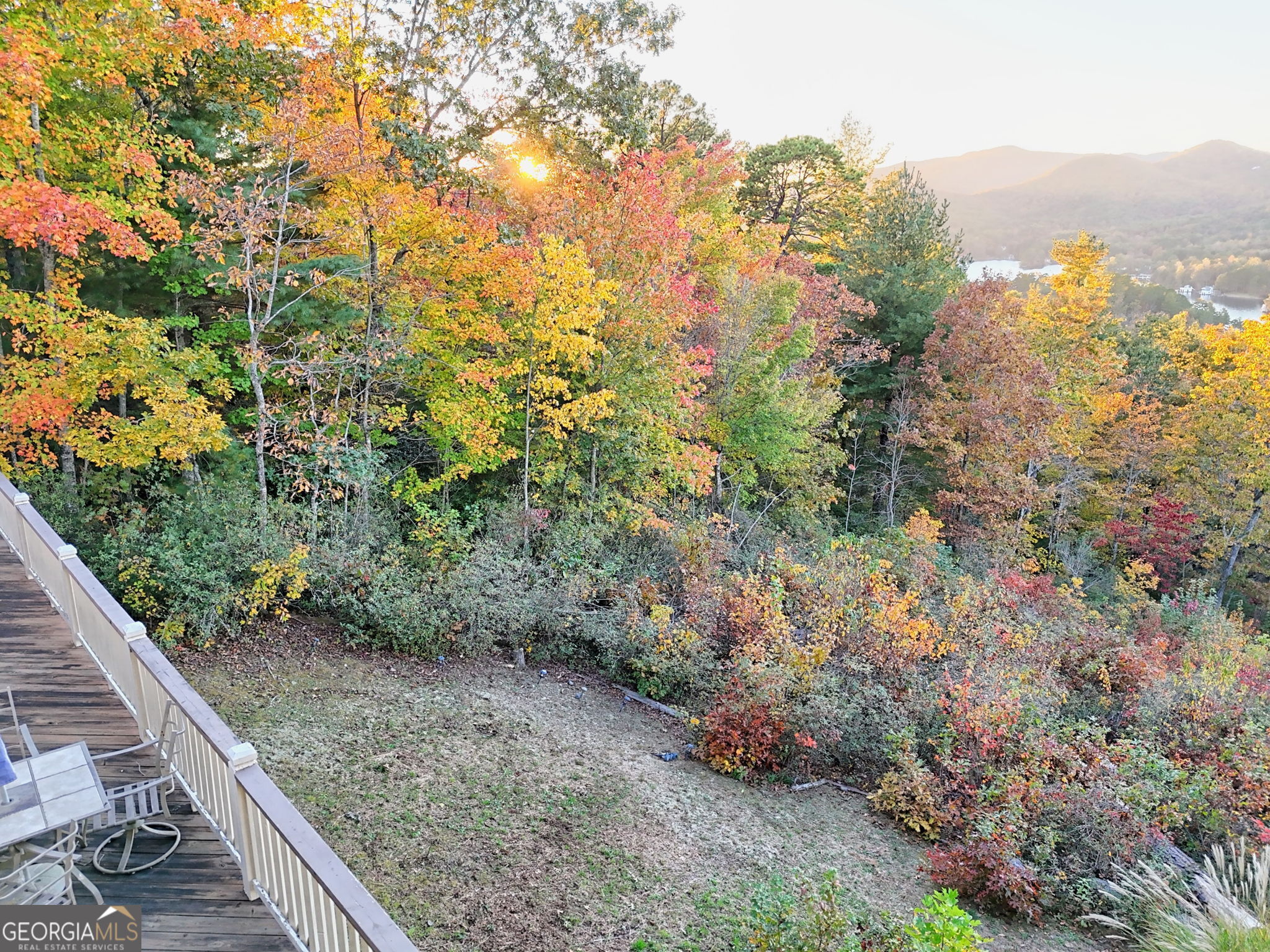Laurel Ridge - Residential