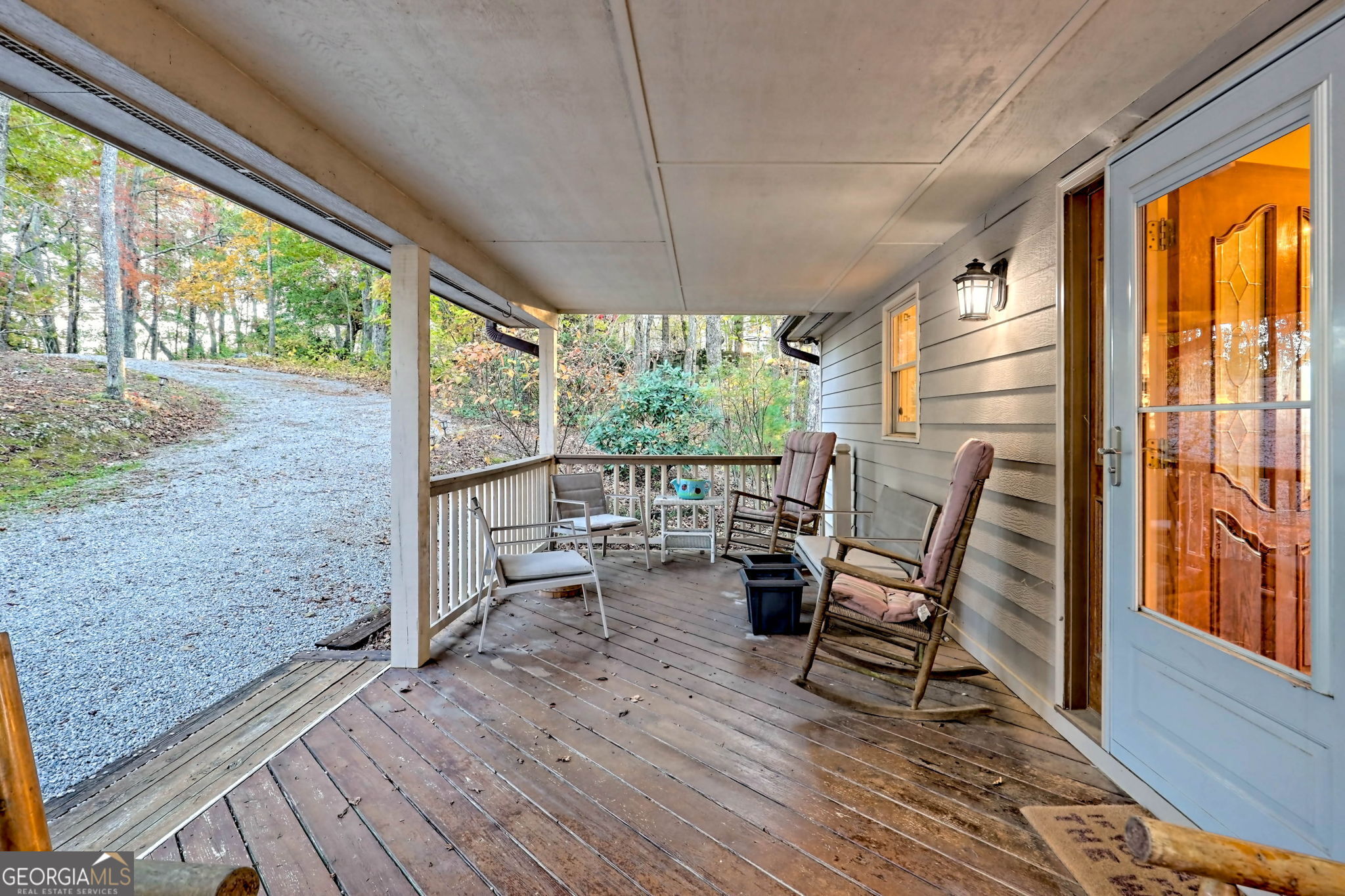 Laurel Ridge - Residential