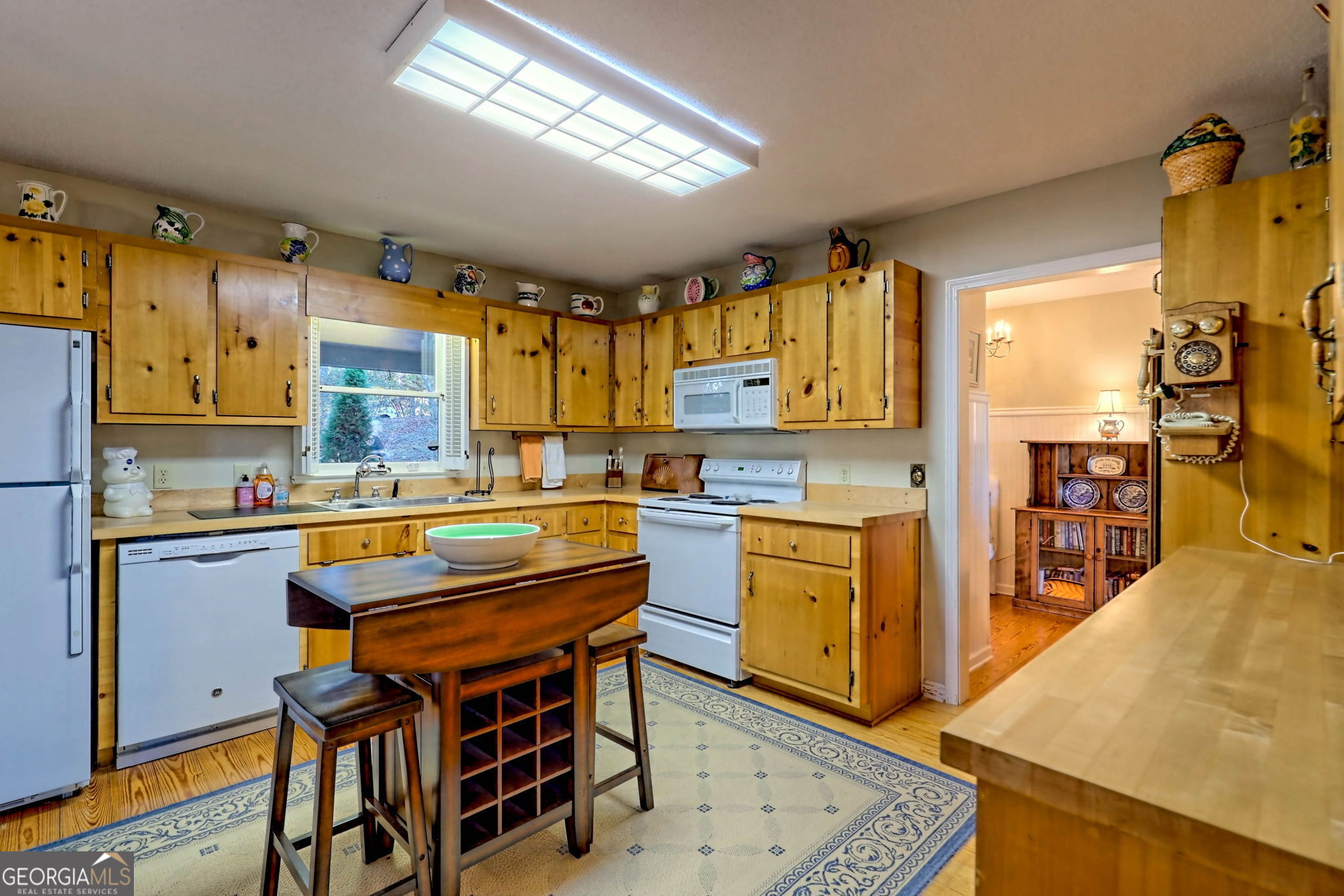 Laurel Ridge - Residential