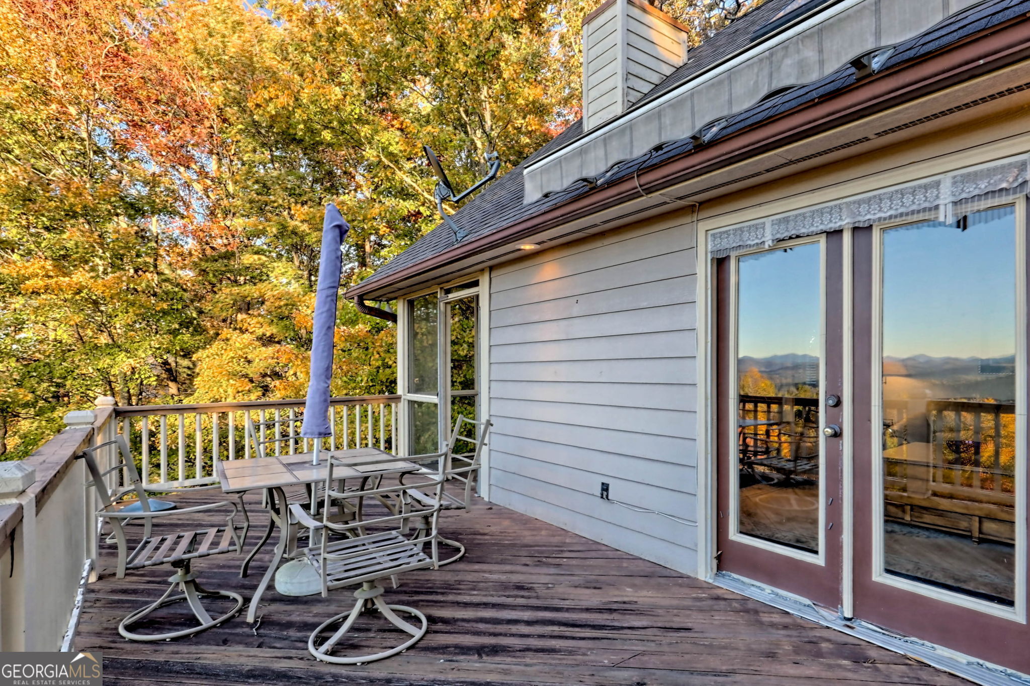 Laurel Ridge - Residential