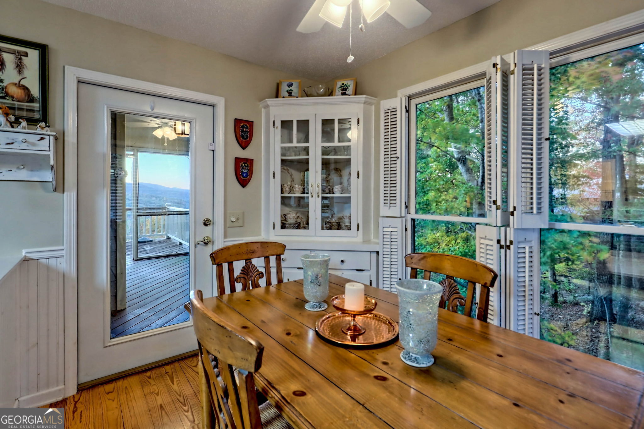 Laurel Ridge - Residential