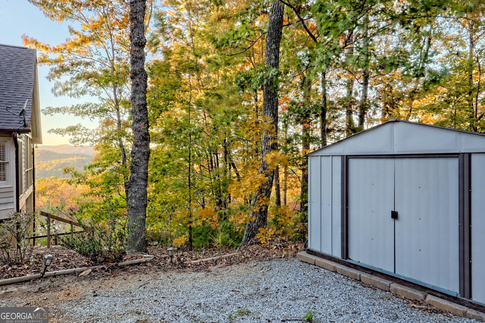 Laurel Ridge - Residential