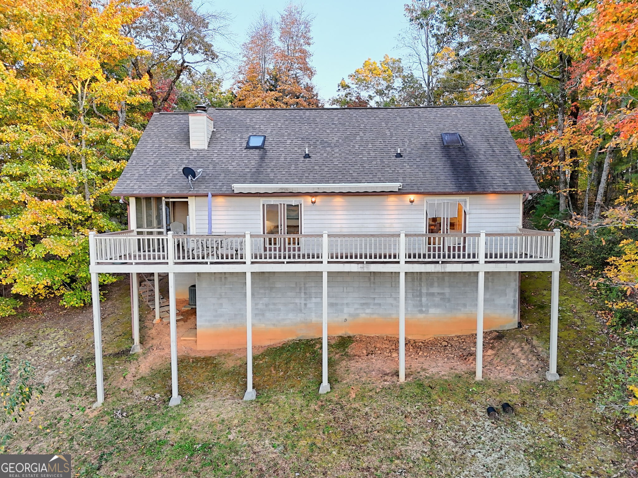 Laurel Ridge - Residential