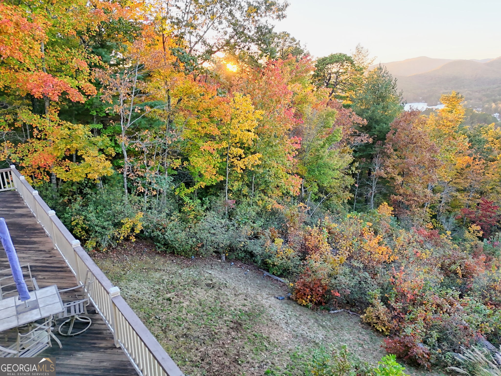 Laurel Ridge - Residential