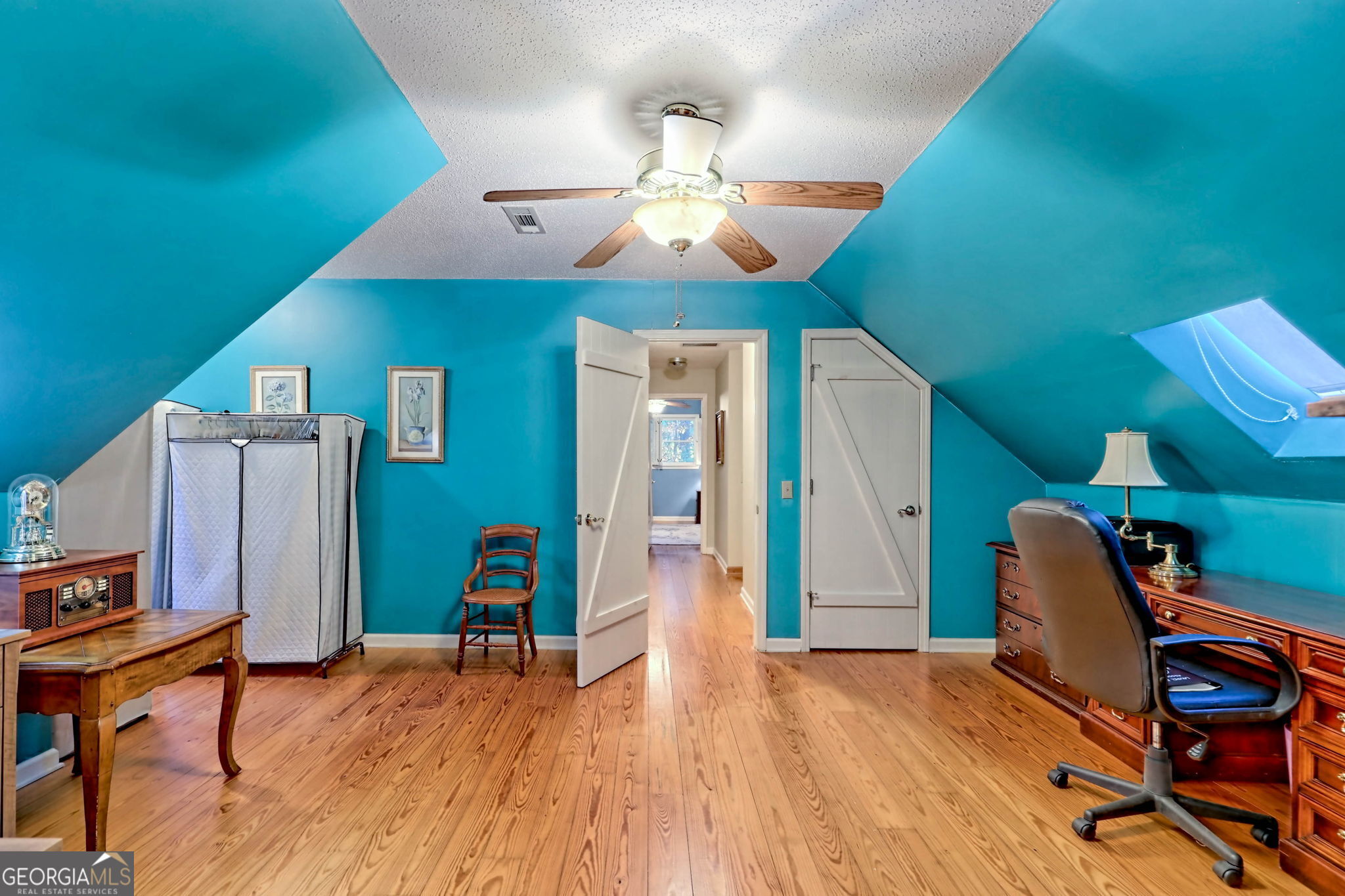 Laurel Ridge - Residential