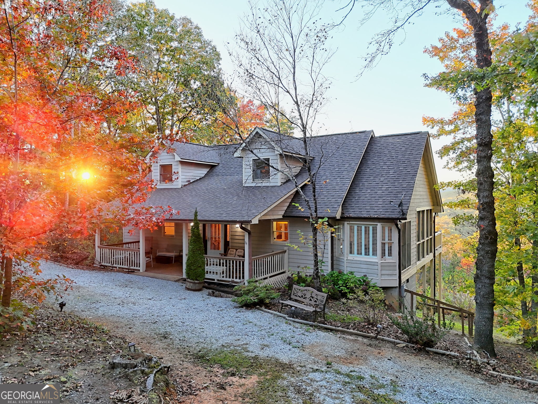 Laurel Ridge - Residential