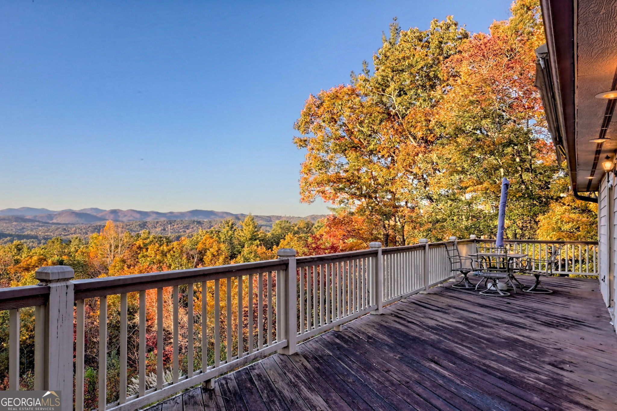 Laurel Ridge - Residential