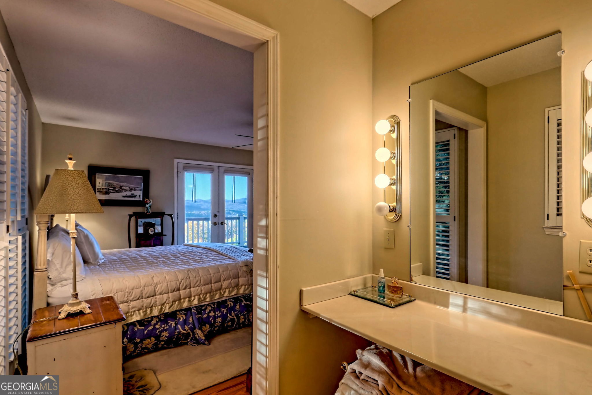 Laurel Ridge - Residential